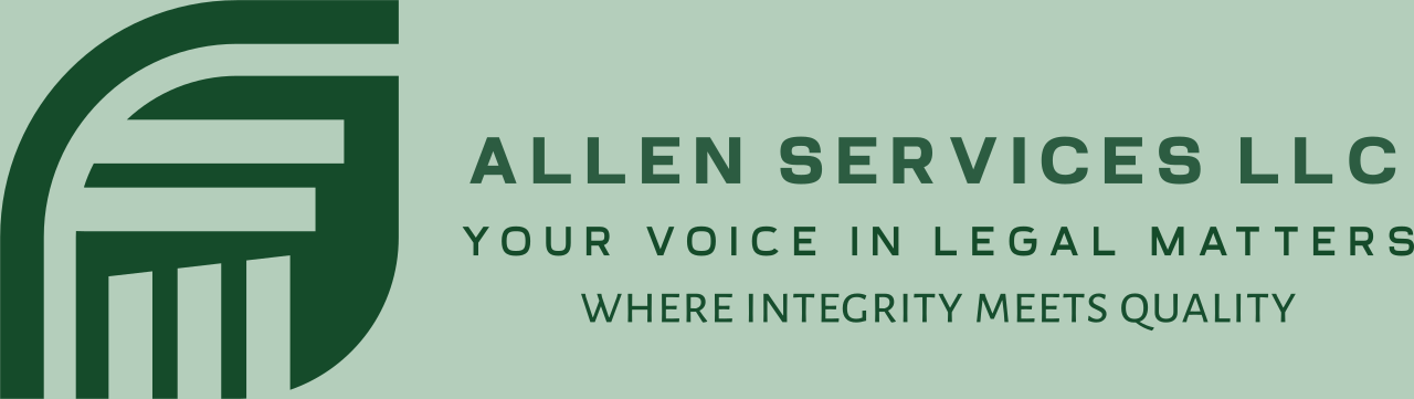 Allen Services LLC